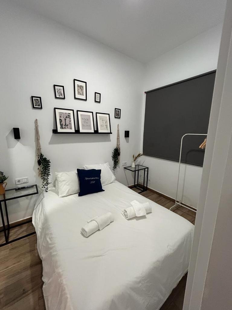 Apartamentos Pino Benidorm Room photo